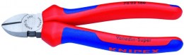 Combinación de 3 piezas multicomponentes KNIPEX1
